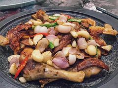-新光酒家·河豚·海鲜·蟹料理(浦东店)