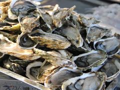 -清水湾3号(东方小周海鲜店)