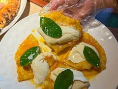 -Mammamia意大利餐厅(阳春巷店)