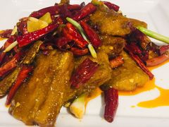 -院8里·少城记忆老川菜(宽窄巷子店)