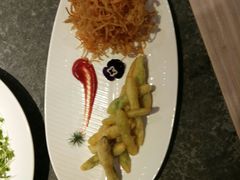 -安多素食(广仁寺路店)