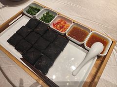 -火宫殿·湘菜小吃·商务宴请·生日聚会(东塘店)