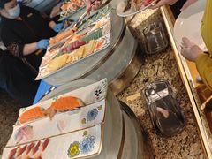 -怡咖啡海鲜自助餐厅(浦东香格里拉店)