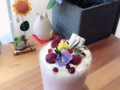 -琥珀咖啡 Ambercoffee