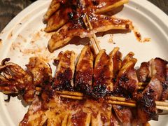 烤鱿鱼-盒马鲜生(红莲店)