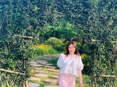 -南通洲际绿博园