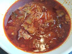 -金龙烧烤·牛肉面(西塔店)
