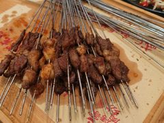 -勇利赵家烤肉坊(翠华北路店)