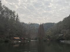 -桂林古东瀑布景区