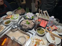 -海底捞火锅(油麻地店)