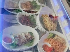 -大众海鲜(巨龙北路店)