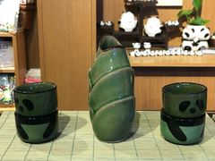 -熊猫屋(宽窄巷子景区店)