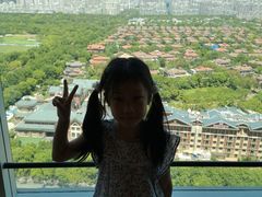 -上海浦东嘉里大酒店