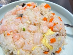 -鸭绿江海鲜烧烤大排档(杏林街店)