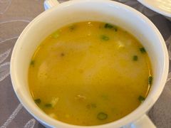 -万豪酒店·咏豪中餐厅