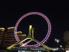 iphone_upload_pic-海河游船-永乐码头(大悲院)