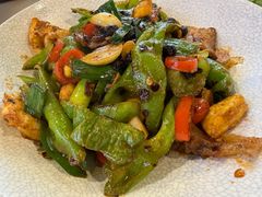 -嘉丰湘菜馆(芳群园店)