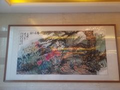 -宝利来国际大酒店(机场店)