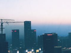 -中央广播电视总台(光华路办公区)