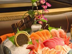 -蟹犇•帝王蟹雪蟹(陆家嘴店)
