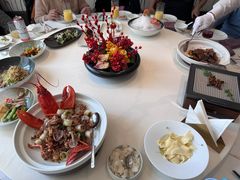 -海味观(老西门店)