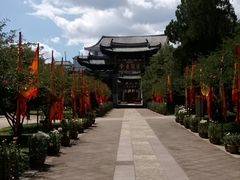 -建水文庙