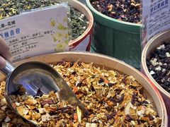 -泰康食品有限公司食品厂