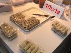 -东门小吃街