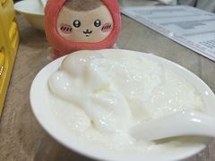 -沙湾姜埋奶(兴新包店)