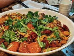 -巴依老爷新疆美食(工体旗舰店)
