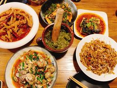 -湘里乡亲甲王二老店