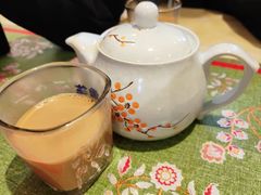 印度奶茶-Santoor 萨都里印度餐厅(北锣鼓巷店)