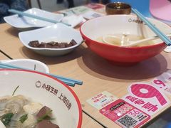 -小杨生煎(周浦万达店)