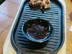 -马灯部落·西湖边的创意山景餐厅(虎跑动物园店)