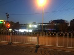 -苏宁易购(Suning Pro北京立水桥店)