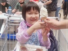 -盒马X会员店(王府井奥莱UP TOWN店)