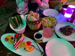 -MOSSO音乐酒吧·Live House(南京西路店)