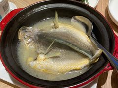 -莆田餐厅PUTIEN(万象天地店)
