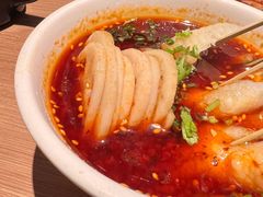 -太二酸菜鱼(武汉光谷保利店)