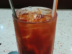 柠檬利宾纳-新辉港式茶餐厅(北栅店)