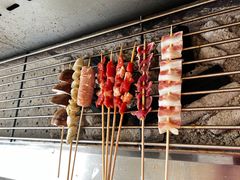 -她说户外烧烤团建(西湖店)