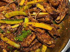 -嘎嘎鸭下巴·爆辣干锅(明教寺店)