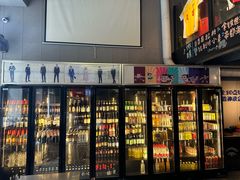 -微醺烤牛·炭火烧烤·精酿啤酒(东郊记忆店)
