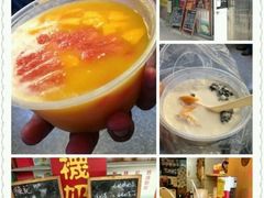 android_upload_pic-陈记甜品窝(中山北路店)