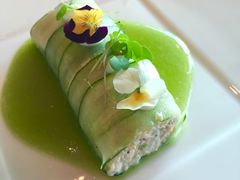 -翡翠36餐厅(浦东香格里拉店)