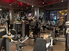 -威尔仕健身(番禺店)