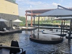 -清河半岛温泉度假酒店