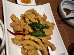 -云海肴·汽锅鸡·云南菜(领展购物广场·中关村店)