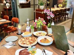 -OGGI TRATTORIA PIZZERIA(深业上城店)