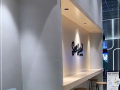 -Seesaw Coffee(西岸凤巢店)